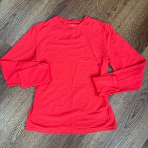 Skims Fits Everybody Long Sleeve